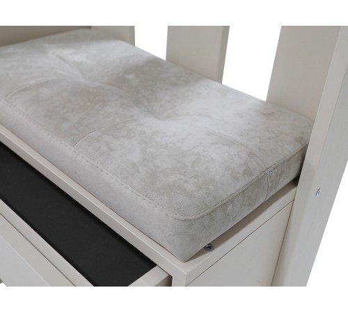 Прихожая Гретта-Сатин 1, сатин