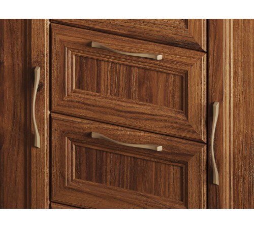 Прихожая Марсель, дуб кальяри/дуб катания