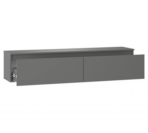 Прихожая Симпл 1, графит