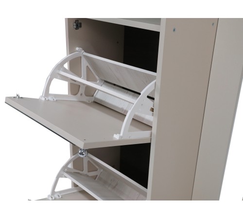 Прихожая Гретта-Сатин 1, сатин