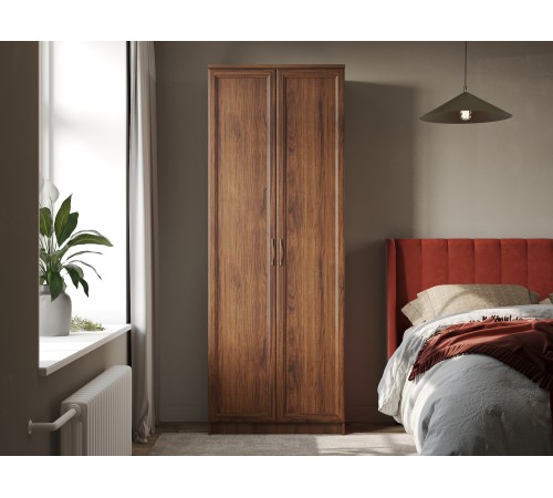 Прихожая Марсель, дуб кальяри/дуб катания