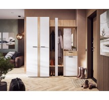 Санса со шкафом