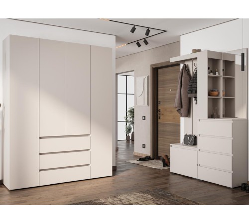 Прихожая Элли, кашемир