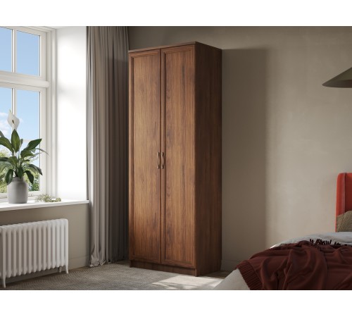 Прихожая Марсель, дуб кальяри/дуб катания