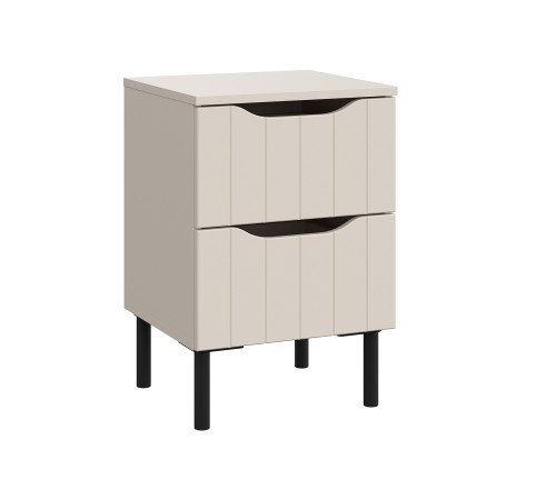 Тумба прикроватная Памир, меланж