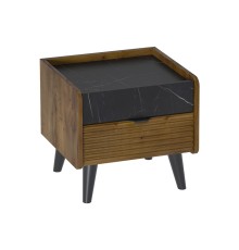 Браун спальня