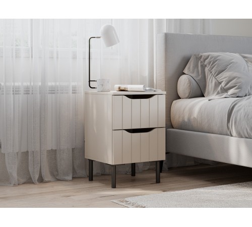 Тумба прикроватная Памир, меланж