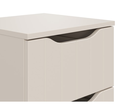 Тумба прикроватная Памир, меланж