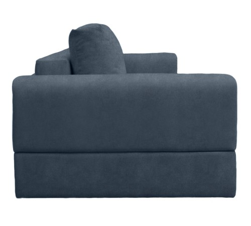 Диван Ландо, синий