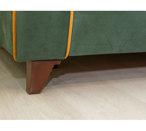 Диван Френсис, лиственный