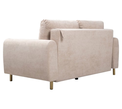 Диван Никас, бежевый