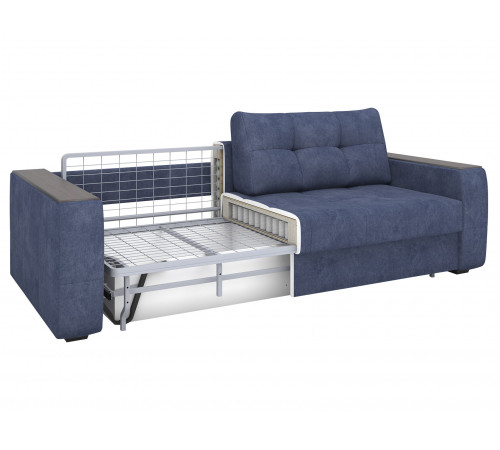 Диван Сити, синий