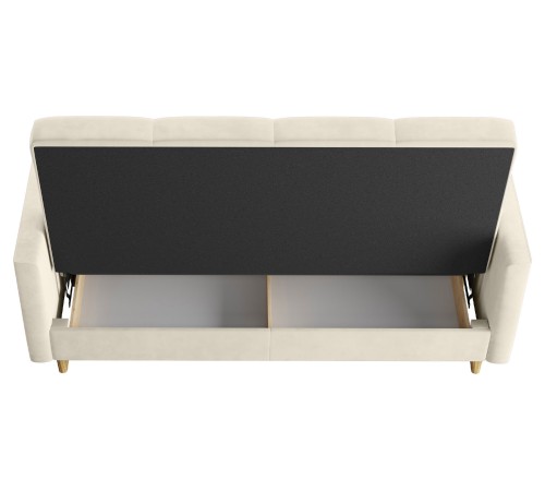 Диван Райт, бежевый