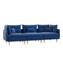 Калисто Макси с подлокотниками