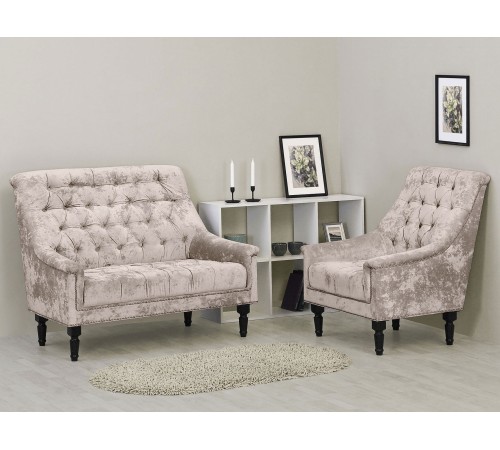 Диван Лансье, латте