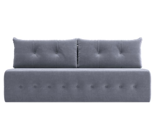 Диван Хант, серый
