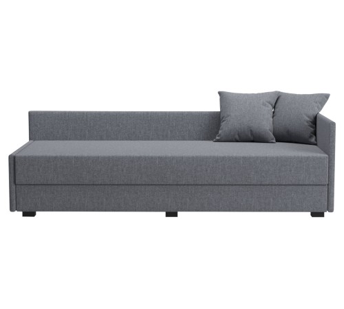 Диван Нордик, серый