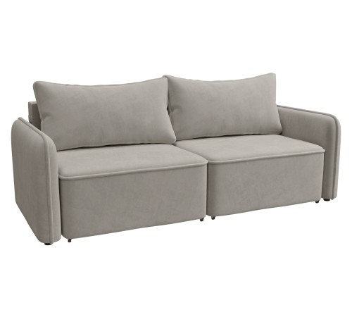 Диван Эннио, бежевый