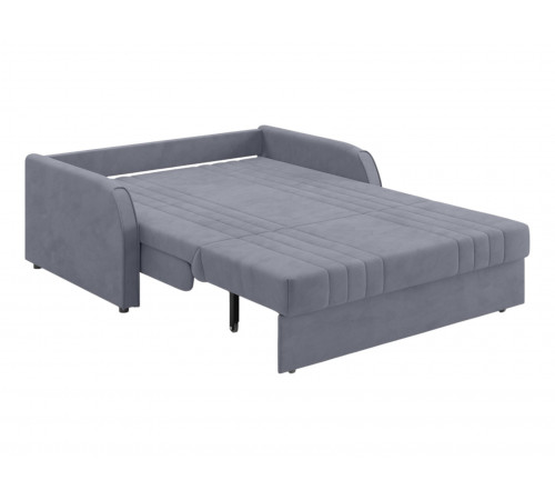 Диван Сантос 140, серый