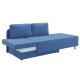 Диван Мэдисон, синий (Priority)