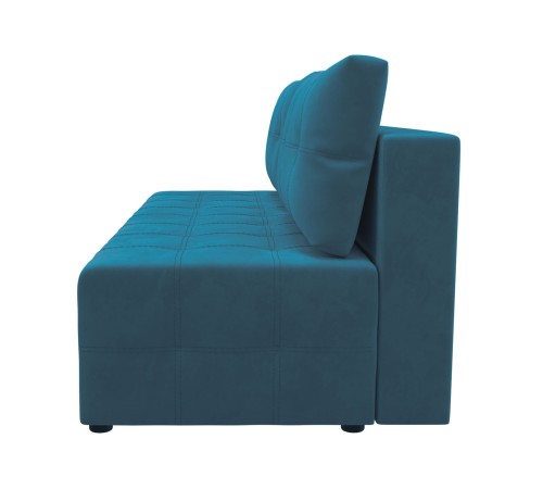 Диван Кантри, синий