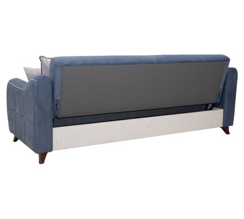 Диван Френсис, деним