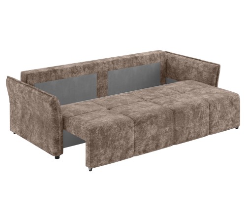 Диван Харрис, коричневый