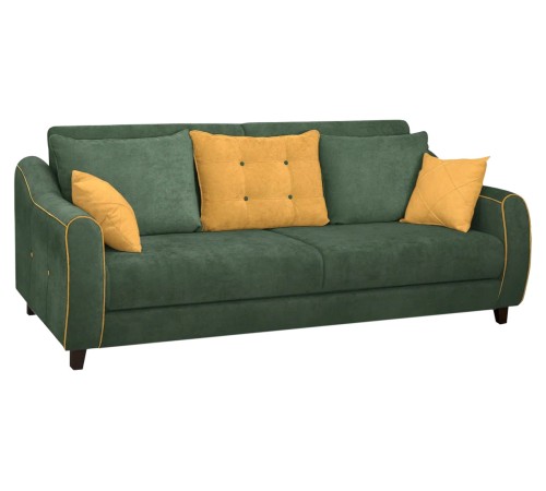 Диван Френсис, лиственный