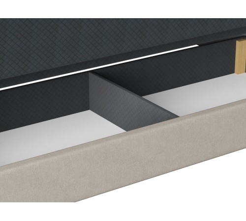 Диван Ноэл, бежевый