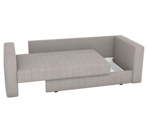 Диван Элис, серый