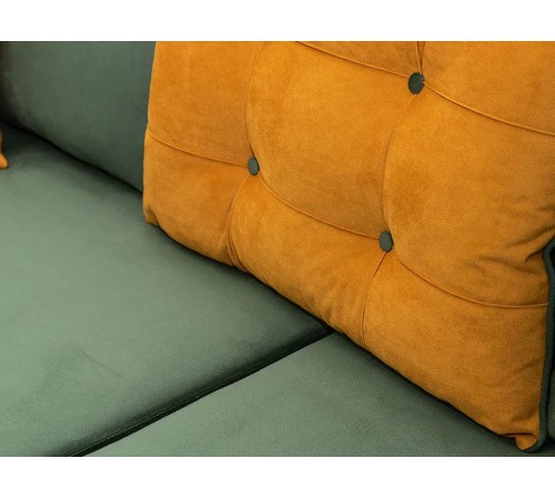 Диван Френсис, лиственный