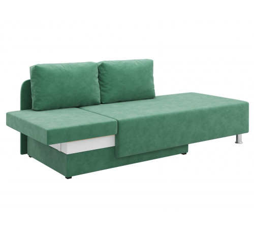 Диван Мэдисон, светло-зеленый (Priority)