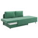 Диван Мэдисон, светло-зеленый (Priority)