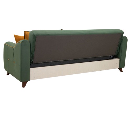 Диван Френсис, лиственный