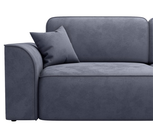 Диван Хилтон, графит