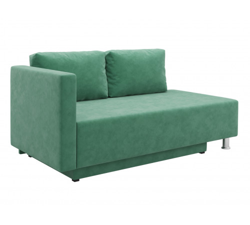 Диван Мэдисон, светло-зеленый (Priority)