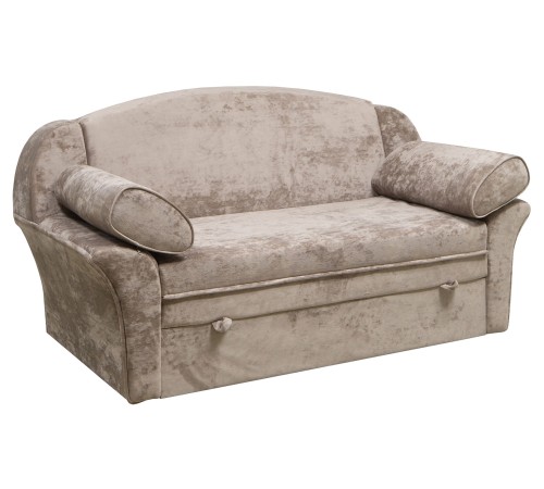 Диван Лотос, бежевый