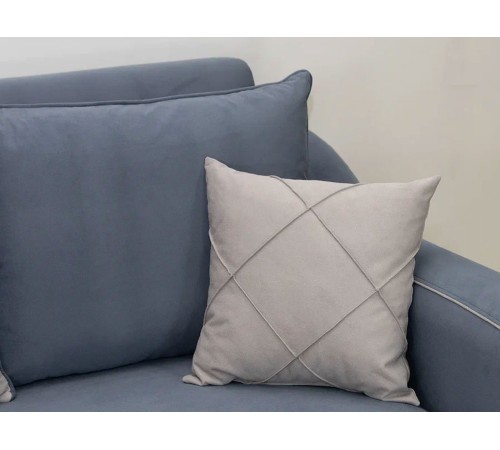 Диван Френсис, деним