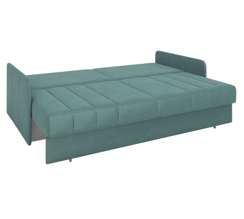 Диван Энди, аквамарин