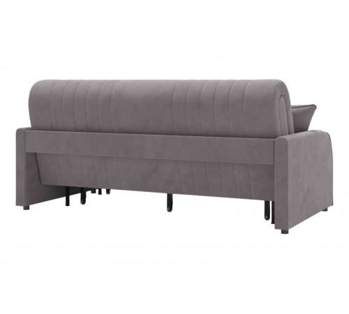 Диван Сантос 180 с ящиком, капучино