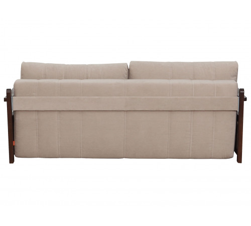 Диван Барон, бежевый