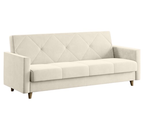 Диван Райт, бежевый