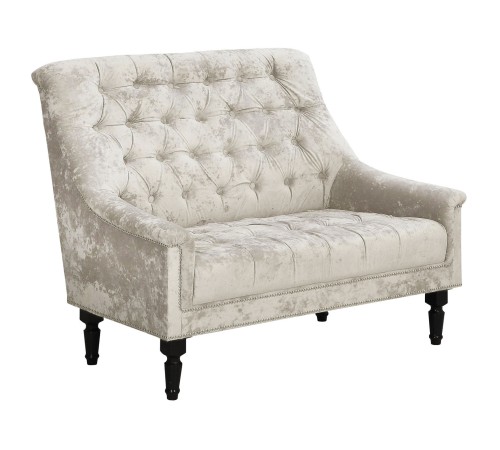 Диван Лансье, крем