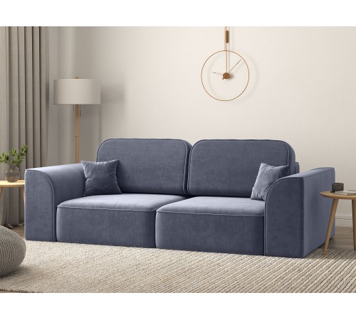 Диван Хилтон, графит