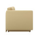 Диван Мэдисон (экокожа), бежевый