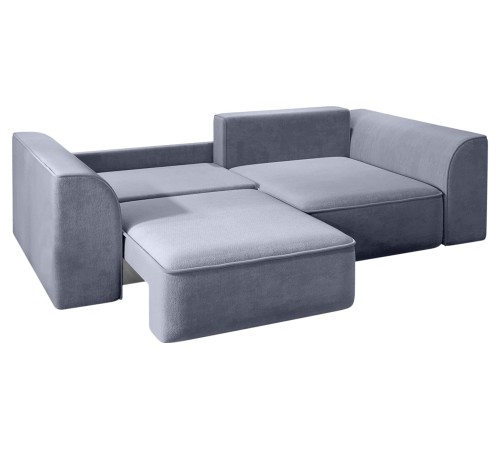 Диван Хилтон, графит