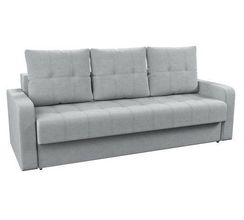Диван Терри, серый