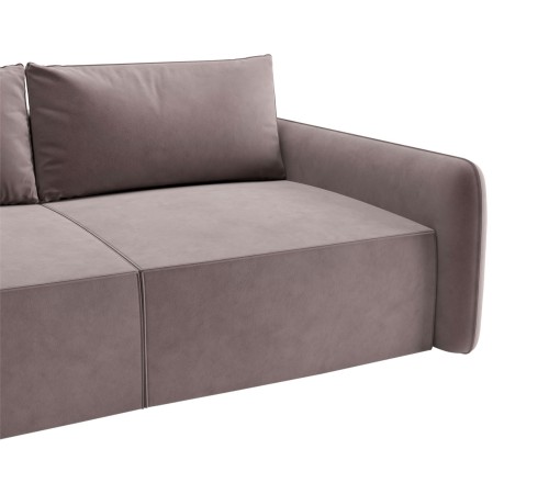 Диван Портленд, латте