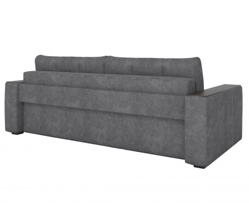 Диван Сити, графит