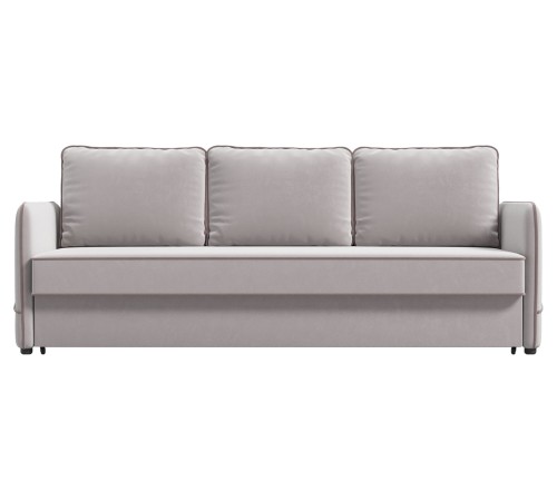 Диван Саймон НПБ, бежевый